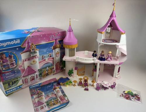 Playmobil 70448 princess - 70448,