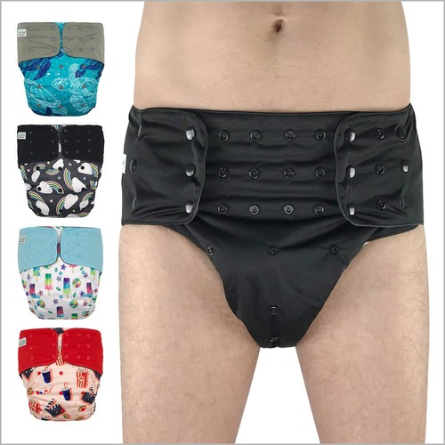 Ecoable pocket cloth diaper - ecoable,