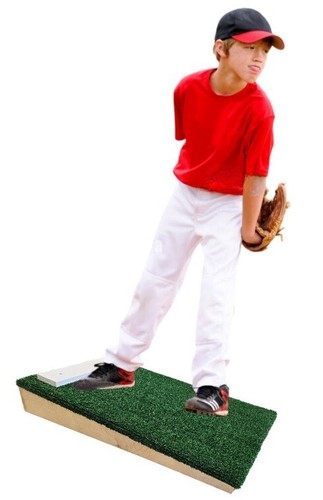 First mound inch mini - mound, 4