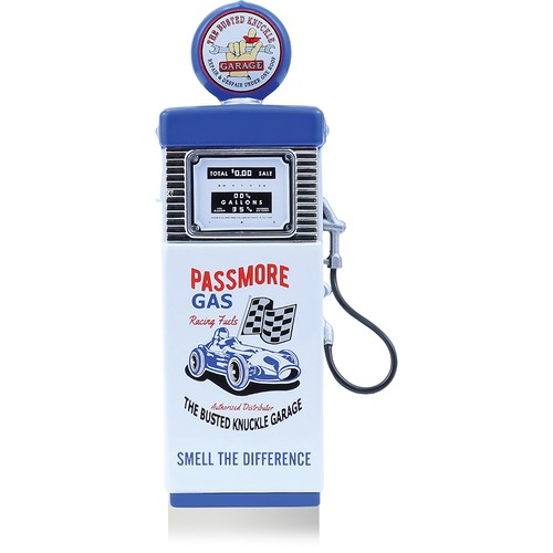 1951 wayne 505 gas pump - wayne,