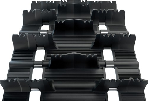 Camso 9876m track - track, camo