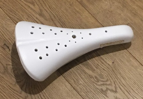 New white viscount - white, dominator