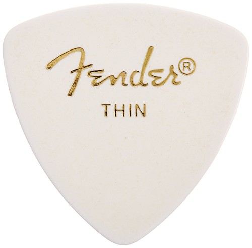 Fender 346 classic - classic, celluloid