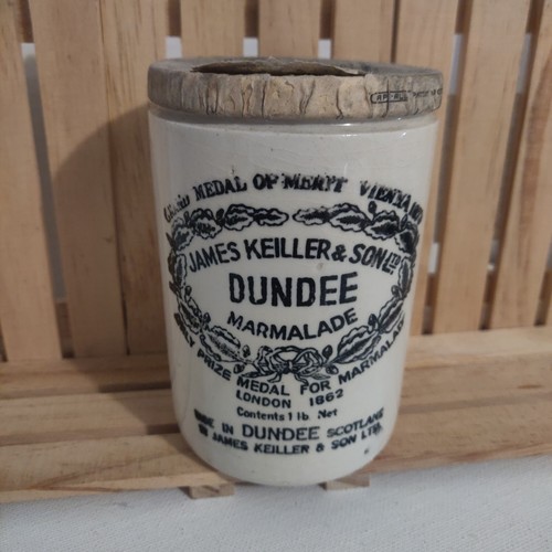 James keiller son ltd dundee - keiller,