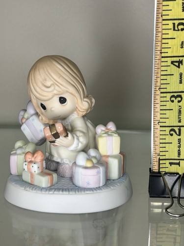 Precious moments tiny tot - a,