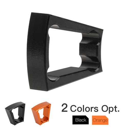 Nicecnc throttle spacer - nicecnc,