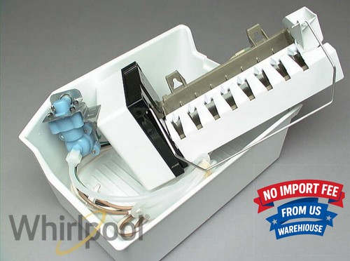 New genuine oem - oem, whirlpool