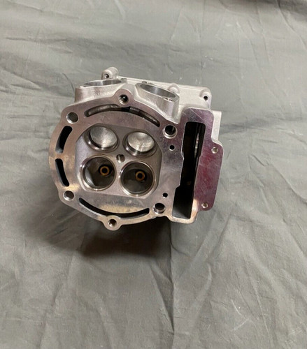 Husqvarna 570 610 head - 570/610,