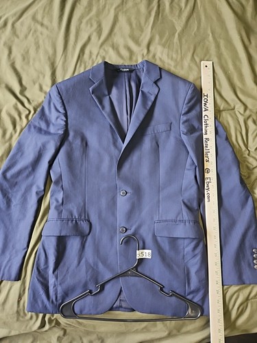 Jos bank traveler - traveler, suit