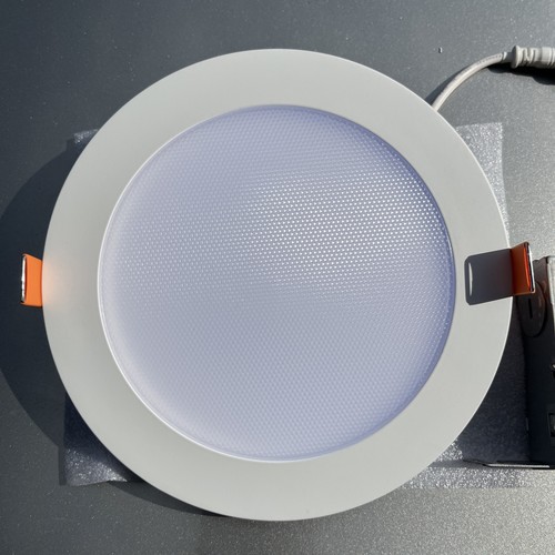 Halo ultra thin downlight - thin, hlb