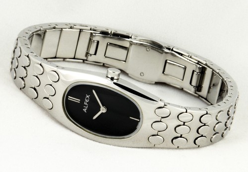 Alfex women watch swiss - swiss, made