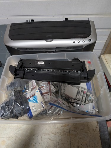 Epson stylus photo - photo, wide