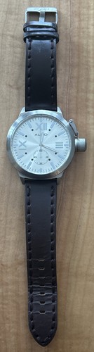Aldo men roman numerals - aldo,