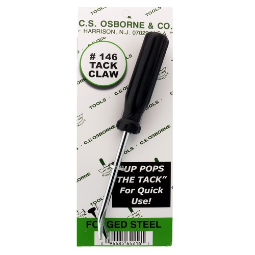 Osborne tack claw 146 - c.s.,