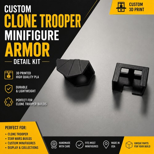 Set custom clone - of, 5