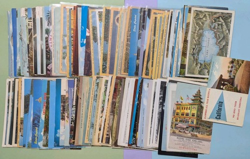 Lot 100 vintage - lot, of