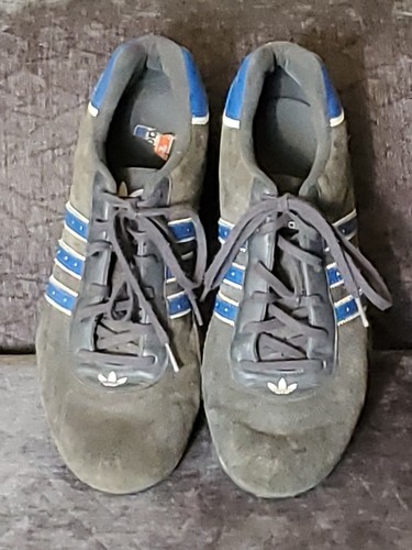 Rare adidas tuscany - rare, goodyear