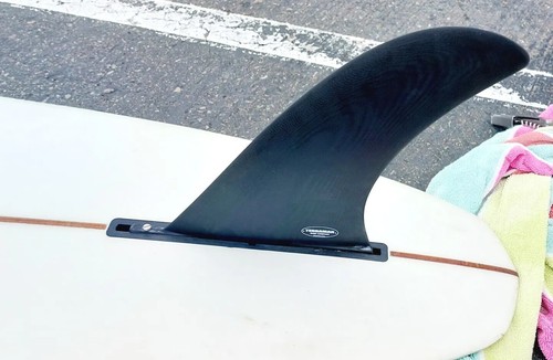 Terramar surfco takayama - surfco, 9.5'"takayama