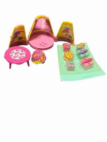 Vtg toy biz - miss, party
