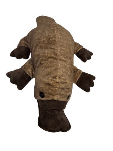 Retired jumbo platypus - retired,