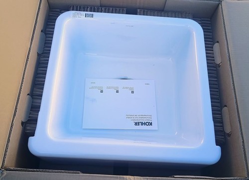 Kohler 5664 whitehaven - kohler, k-5664-0