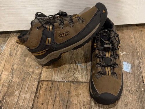 Keen kids size targhee - keen,