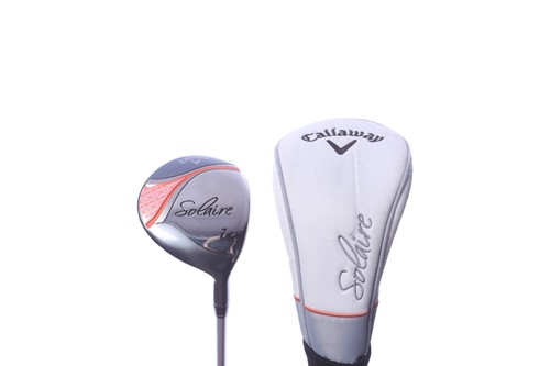 Callaway solaire wood rh - solaire, 23*