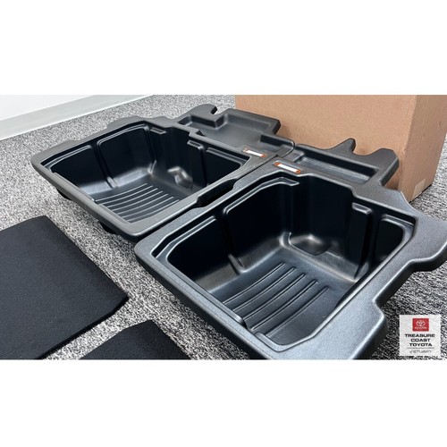 New oem toyota - new,