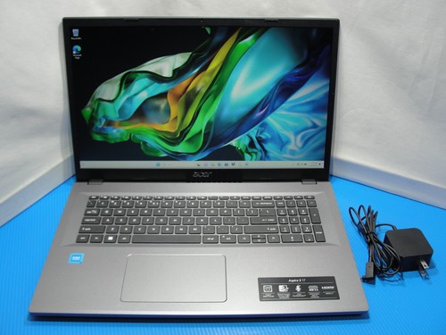 Acer aspire a317 - acer, a317-55-conx
