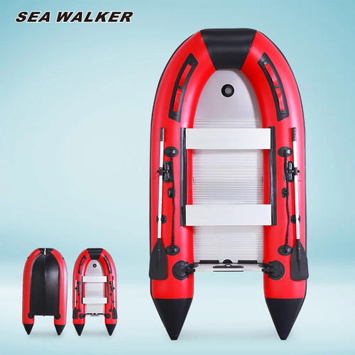 Seawalker inflatable fishing - inflatable,