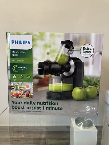 Philips viva collection - viva, slow