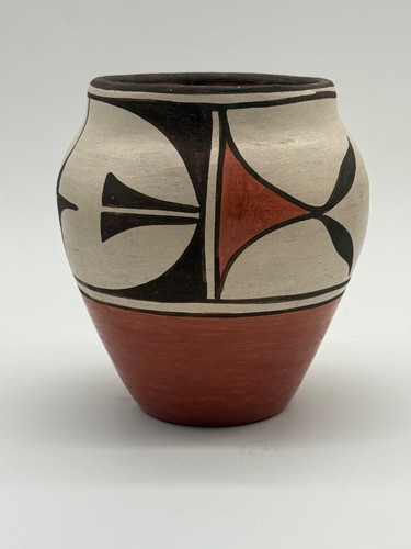 Vintage native american zia - native,