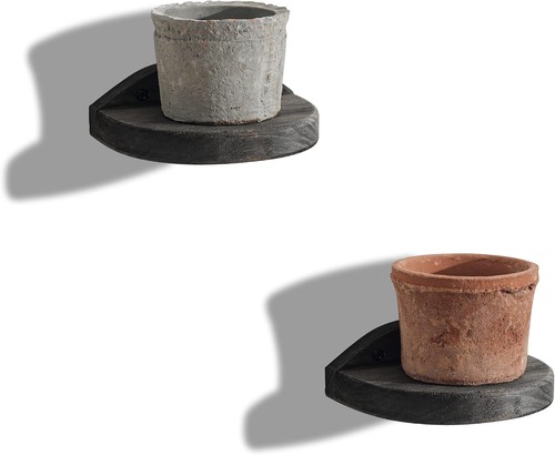 Small floating shelves - shelves, for