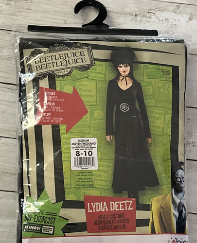 Beetlejuice lydia deetz - beetlejuice,