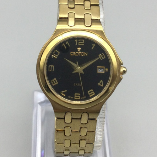Croton watch womens 26mm - watch,