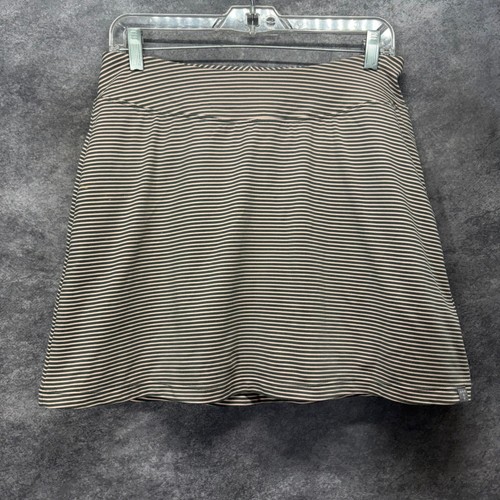Title nine striped pull - nine,