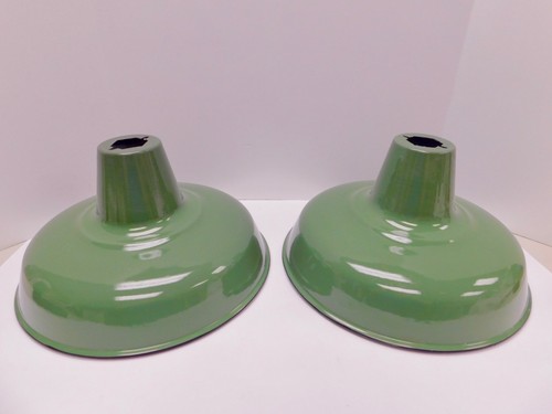 Large industrial green - 2,