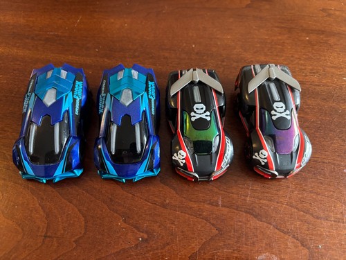 Anki overdrive car - lot, 4