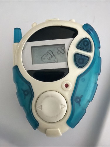 Year 2000 digivice - year, d3