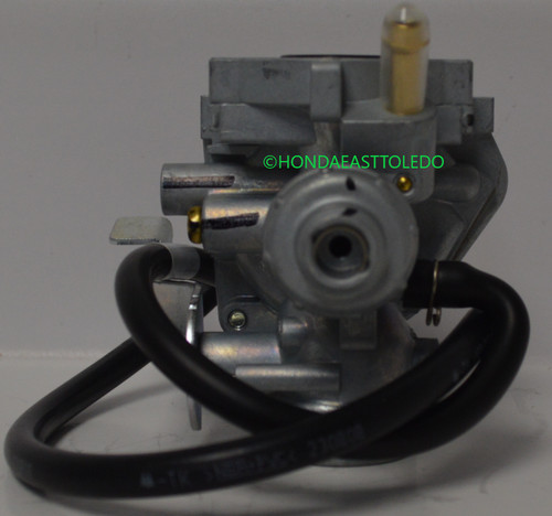 Honda oem carburetor assy - oem,