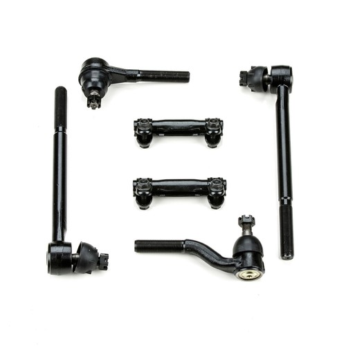 Tie rod steering rebuild kit - tie,