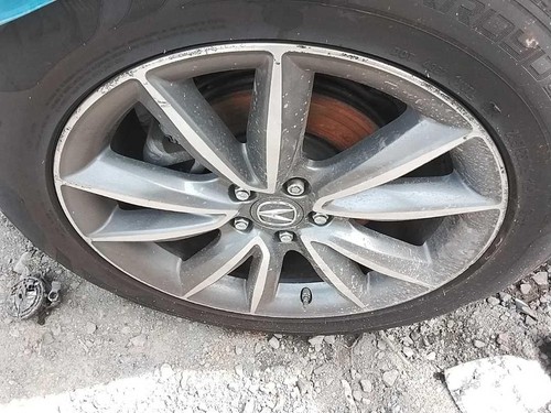 Used wheel fits - used, acura
