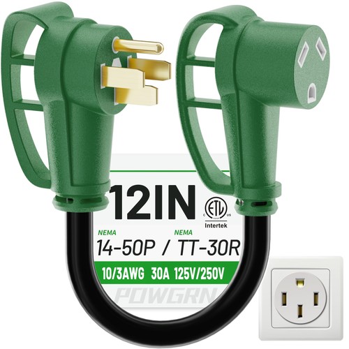 Inch amp 30 rv - inch, to