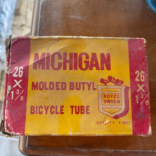 Nos vintage royce - vintage,