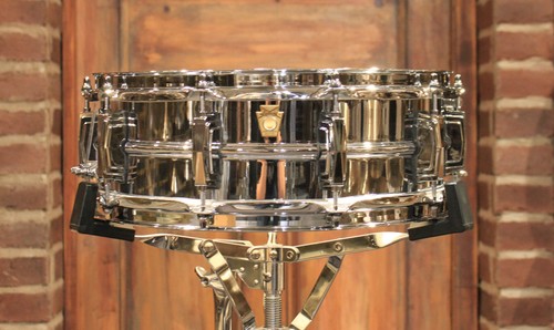 Ludwig supraphonic 5x14 - 5x14, lm400b