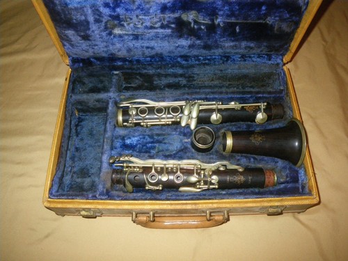 Vintage leblanc paris - leblanc,