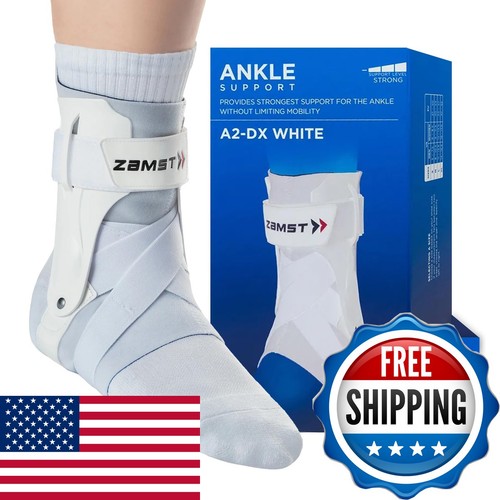 Zamst sports ankle brace - a2-dx,