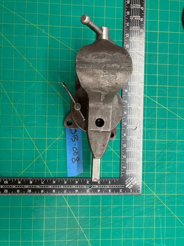 Vintage parker 63 1 - co., 1/2
