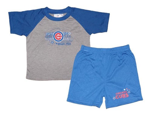 Nwt chicago cubs boys mlb - nwt,