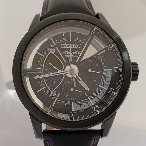 Seiko brightz ananta - seiko,